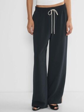 Wilfred Thesis Pant - Crepette